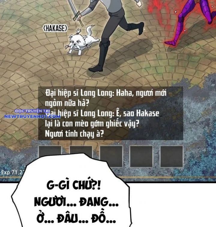 đọc truyện Bố Tôi Quá Mạnh Chương 163 ảnh 62 tại Thiên Thai Truyện