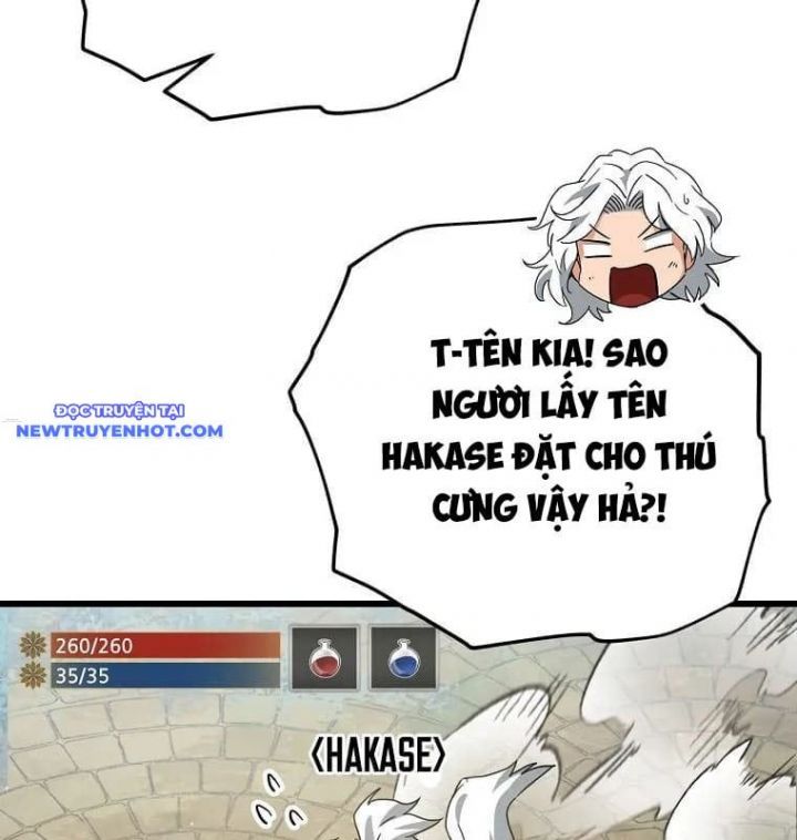 đọc truyện Bố Tôi Quá Mạnh Chương 163 ảnh 63 tại Thiên Thai Truyện