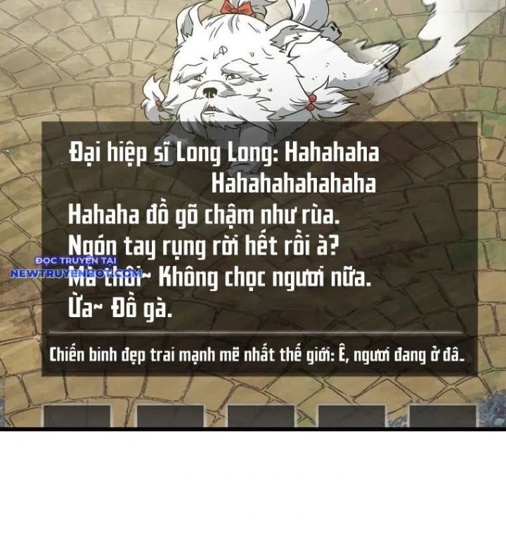 đọc truyện Bố Tôi Quá Mạnh Chương 163 ảnh 64 tại Thiên Thai Truyện