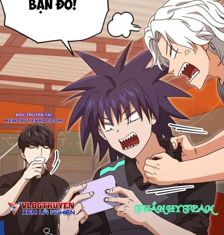 đọc truyện Bố Tôi Quá Mạnh Chương 163 ảnh 67 tại Thiên Thai Truyện