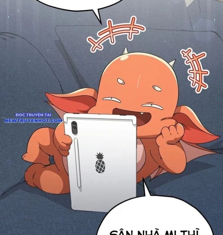 đọc truyện Bố Tôi Quá Mạnh Chương 163 ảnh 70 tại Thiên Thai Truyện