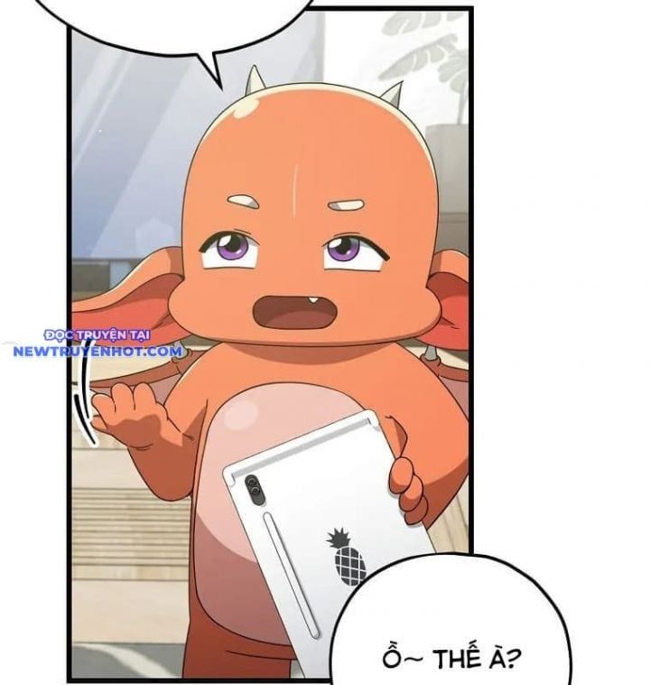 đọc truyện Bố Tôi Quá Mạnh Chương 163 ảnh 87 tại Thiên Thai Truyện