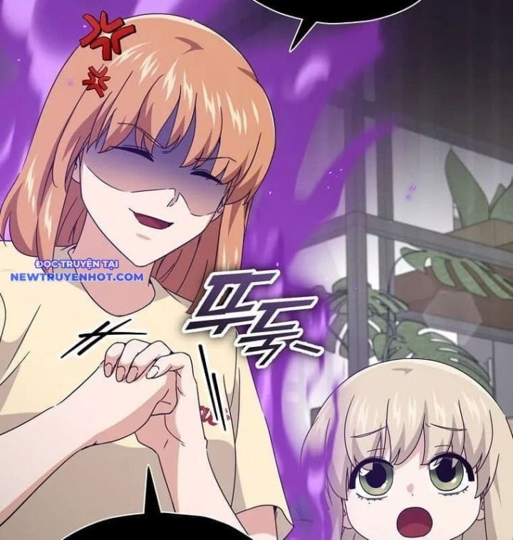 đọc truyện Bố Tôi Quá Mạnh Chương 163 ảnh 89 tại Thiên Thai Truyện