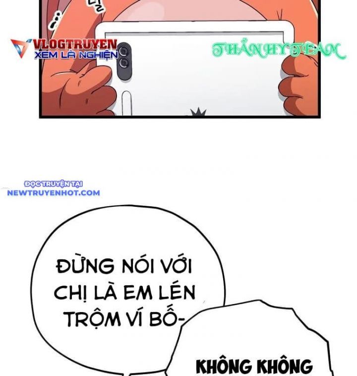 đọc truyện Bố Tôi Quá Mạnh Chương 163 ảnh 92 tại Thiên Thai Truyện