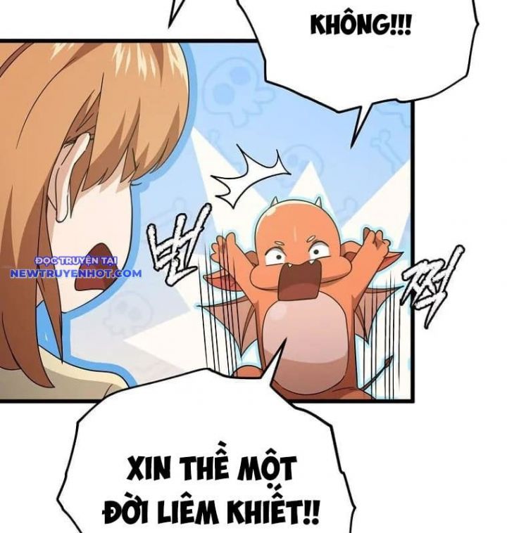 đọc truyện Bố Tôi Quá Mạnh Chương 163 ảnh 93 tại Thiên Thai Truyện