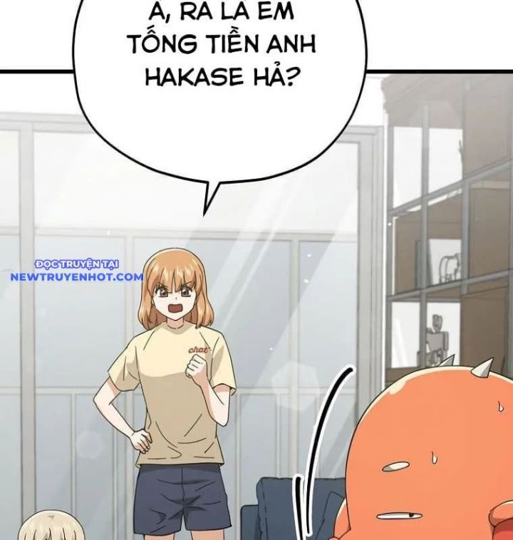 đọc truyện Bố Tôi Quá Mạnh Chương 163 ảnh 96 tại Thiên Thai Truyện