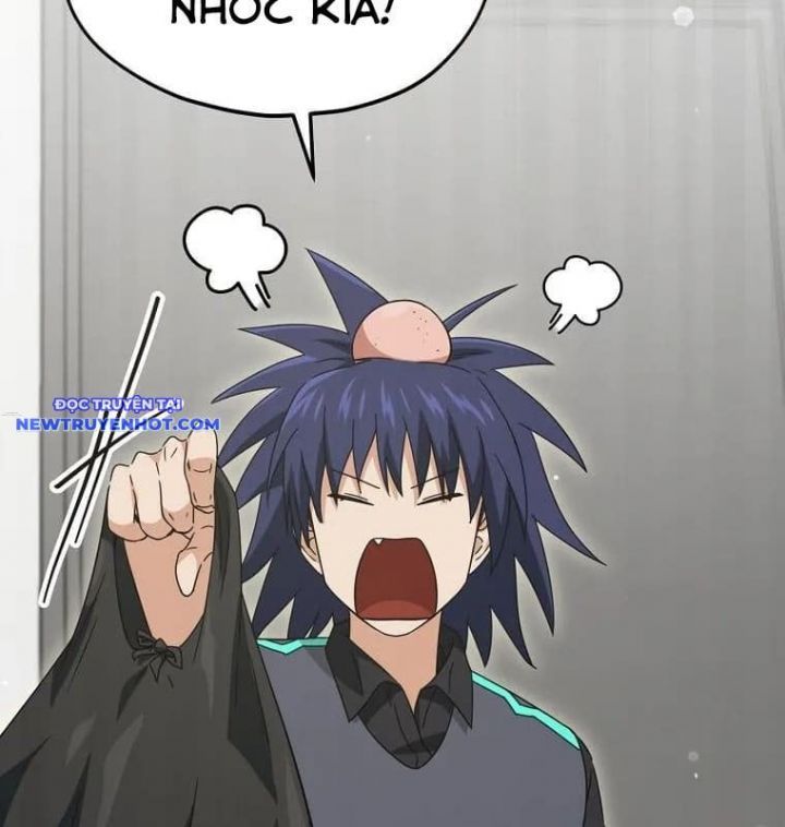 đọc truyện Bố Tôi Quá Mạnh Chương 163 ảnh 100 tại Thiên Thai Truyện