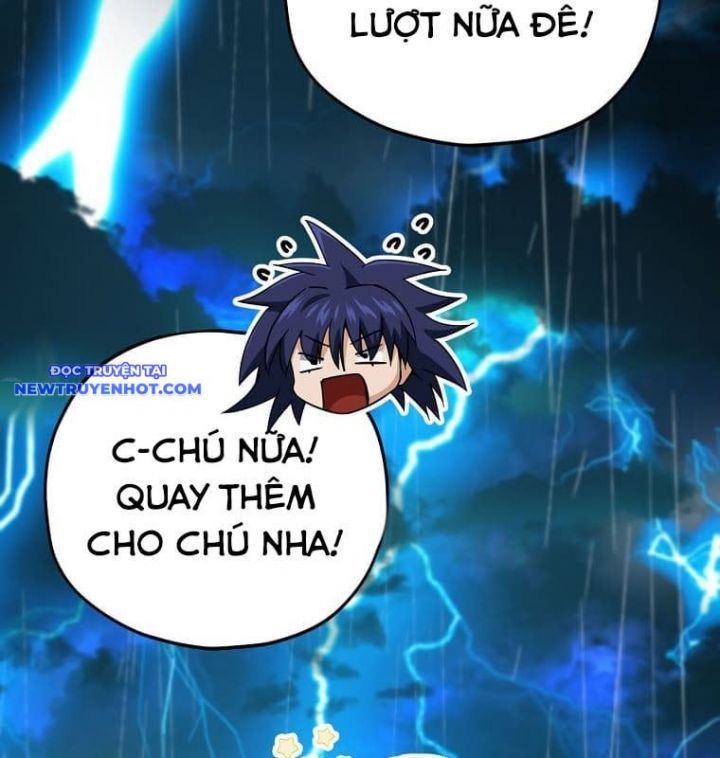 đọc truyện Bố Tôi Quá Mạnh Chương 164 ảnh 104 tại Thiên Thai Truyện