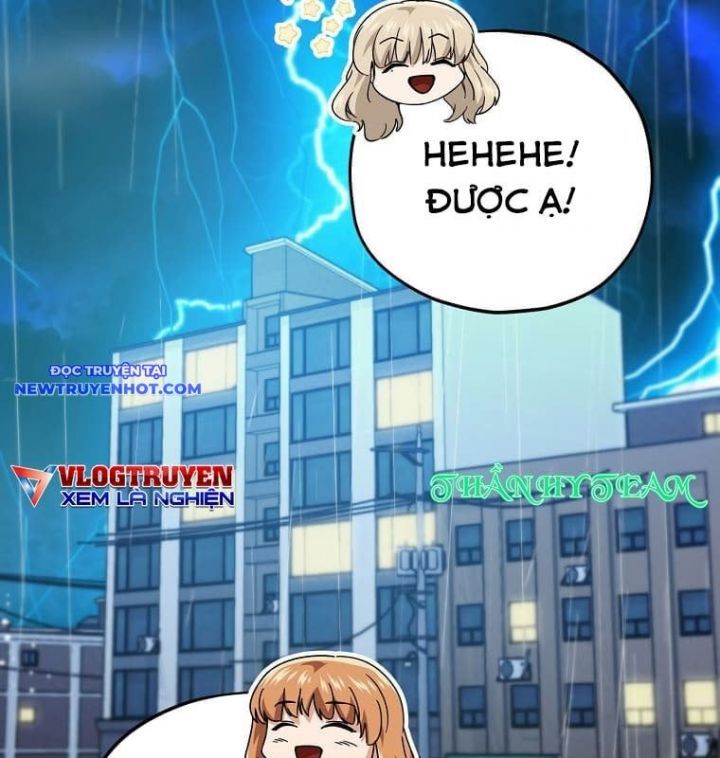 đọc truyện Bố Tôi Quá Mạnh Chương 164 ảnh 105 tại Thiên Thai Truyện