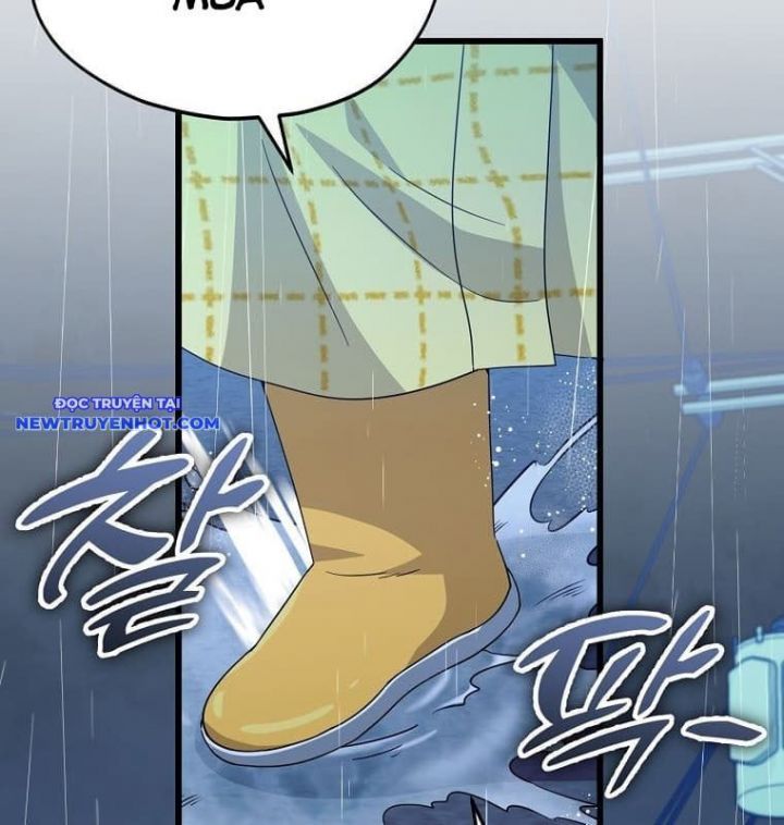 đọc truyện Bố Tôi Quá Mạnh Chương 164 ảnh 108 tại Thiên Thai Truyện