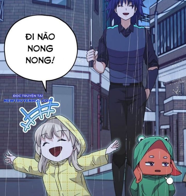 đọc truyện Bố Tôi Quá Mạnh Chương 164 ảnh 110 tại Thiên Thai Truyện