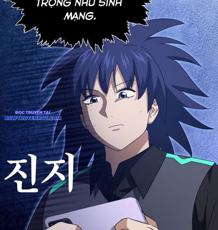 đọc truyện Bố Tôi Quá Mạnh Chương 164 ảnh 13 tại Thiên Thai Truyện