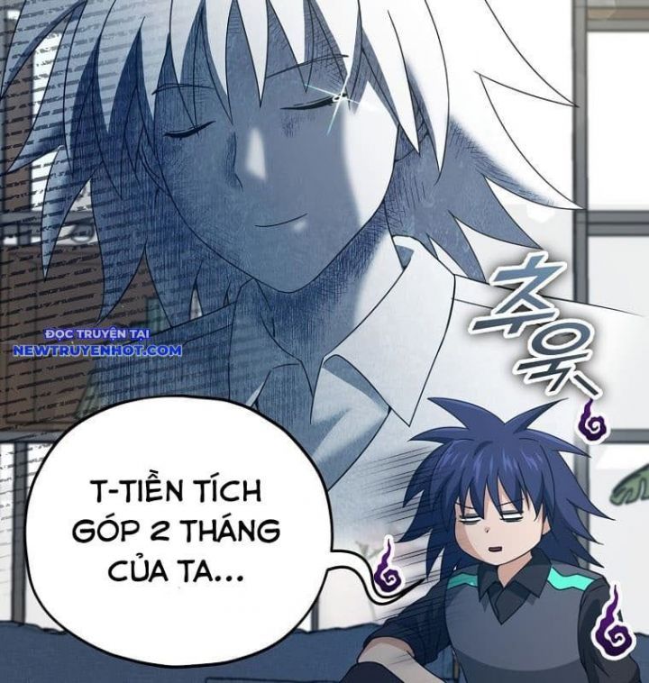 đọc truyện Bố Tôi Quá Mạnh Chương 164 ảnh 19 tại Thiên Thai Truyện