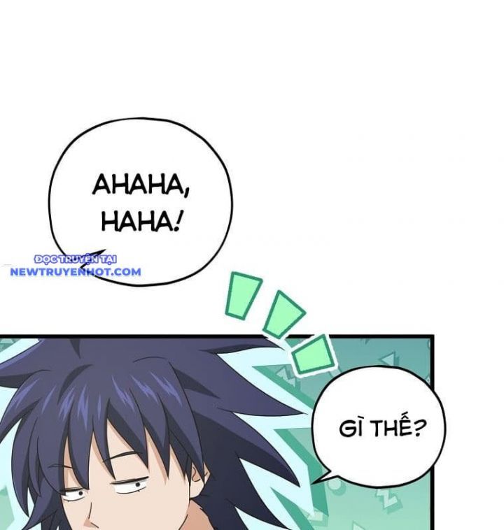 đọc truyện Bố Tôi Quá Mạnh Chương 164 ảnh 23 tại Thiên Thai Truyện