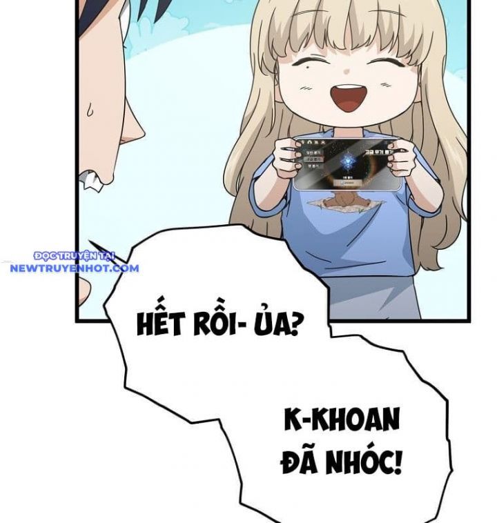 đọc truyện Bố Tôi Quá Mạnh Chương 164 ảnh 25 tại Thiên Thai Truyện