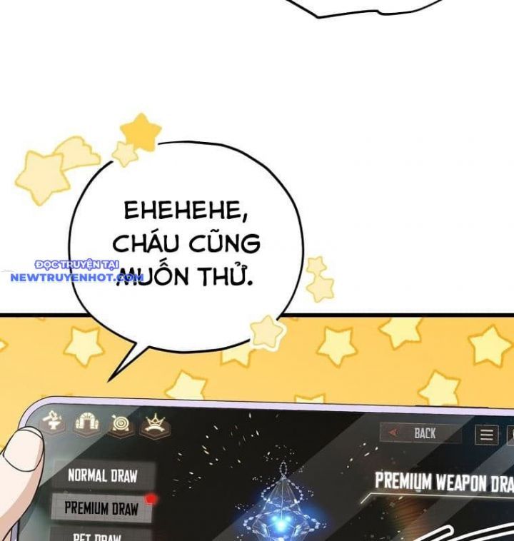 đọc truyện Bố Tôi Quá Mạnh Chương 164 ảnh 26 tại Thiên Thai Truyện