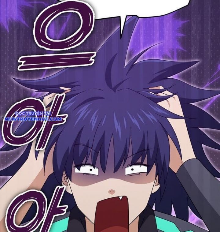 đọc truyện Bố Tôi Quá Mạnh Chương 164 ảnh 28 tại Thiên Thai Truyện