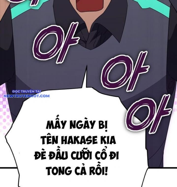 đọc truyện Bố Tôi Quá Mạnh Chương 164 ảnh 29 tại Thiên Thai Truyện