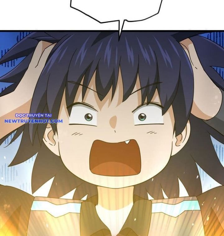 đọc truyện Bố Tôi Quá Mạnh Chương 164 ảnh 31 tại Thiên Thai Truyện