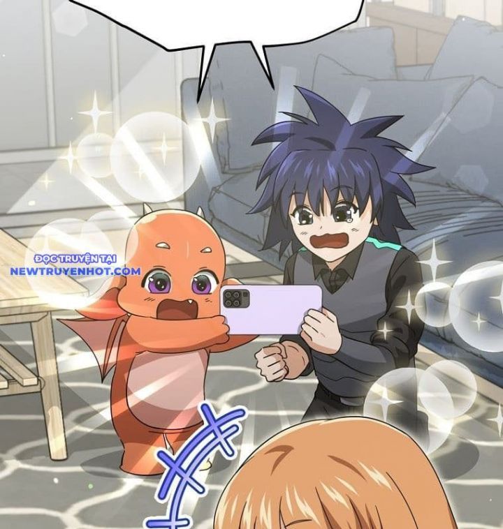 đọc truyện Bố Tôi Quá Mạnh Chương 164 ảnh 39 tại Thiên Thai Truyện