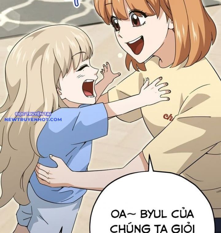 đọc truyện Bố Tôi Quá Mạnh Chương 164 ảnh 40 tại Thiên Thai Truyện