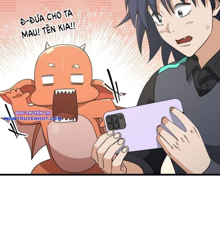 đọc truyện Bố Tôi Quá Mạnh Chương 164 ảnh 45 tại Thiên Thai Truyện