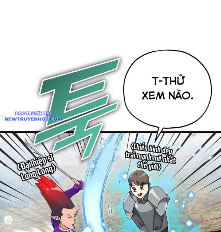 đọc truyện Bố Tôi Quá Mạnh Chương 164 ảnh 46 tại Thiên Thai Truyện