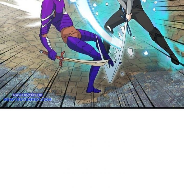 đọc truyện Bố Tôi Quá Mạnh Chương 164 ảnh 47 tại Thiên Thai Truyện