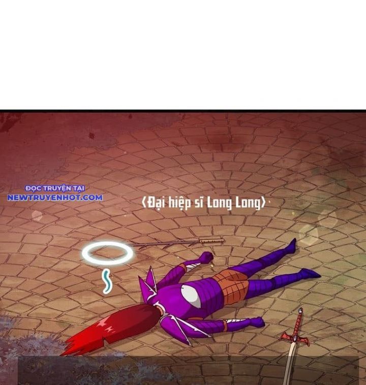 đọc truyện Bố Tôi Quá Mạnh Chương 164 ảnh 48 tại Thiên Thai Truyện