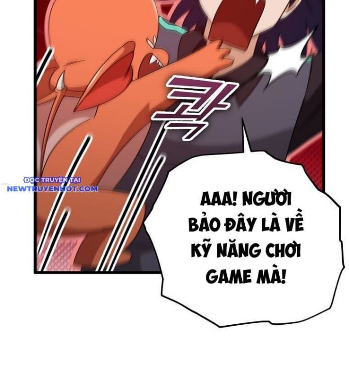 đọc truyện Bố Tôi Quá Mạnh Chương 164 ảnh 53 tại Thiên Thai Truyện