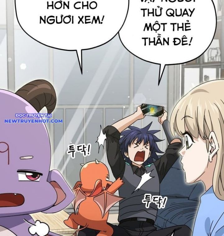 đọc truyện Bố Tôi Quá Mạnh Chương 164 ảnh 55 tại Thiên Thai Truyện