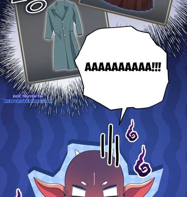 đọc truyện Bố Tôi Quá Mạnh Chương 164 ảnh 60 tại Thiên Thai Truyện