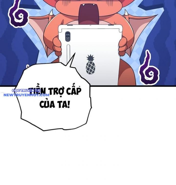 đọc truyện Bố Tôi Quá Mạnh Chương 164 ảnh 61 tại Thiên Thai Truyện