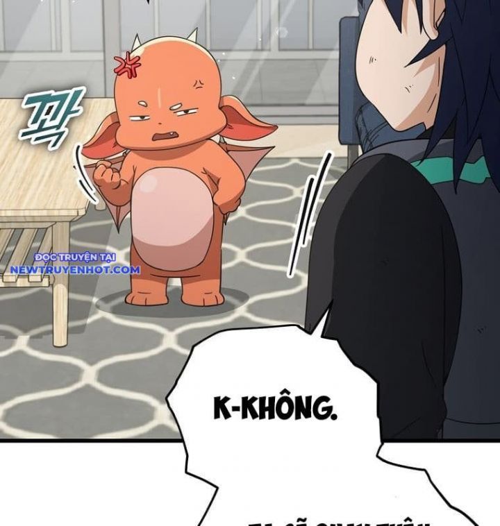 đọc truyện Bố Tôi Quá Mạnh Chương 164 ảnh 8 tại Thiên Thai Truyện