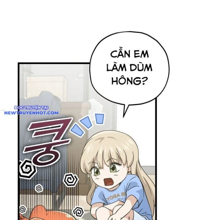 đọc truyện Bố Tôi Quá Mạnh Chương 164 ảnh 62 tại Thiên Thai Truyện