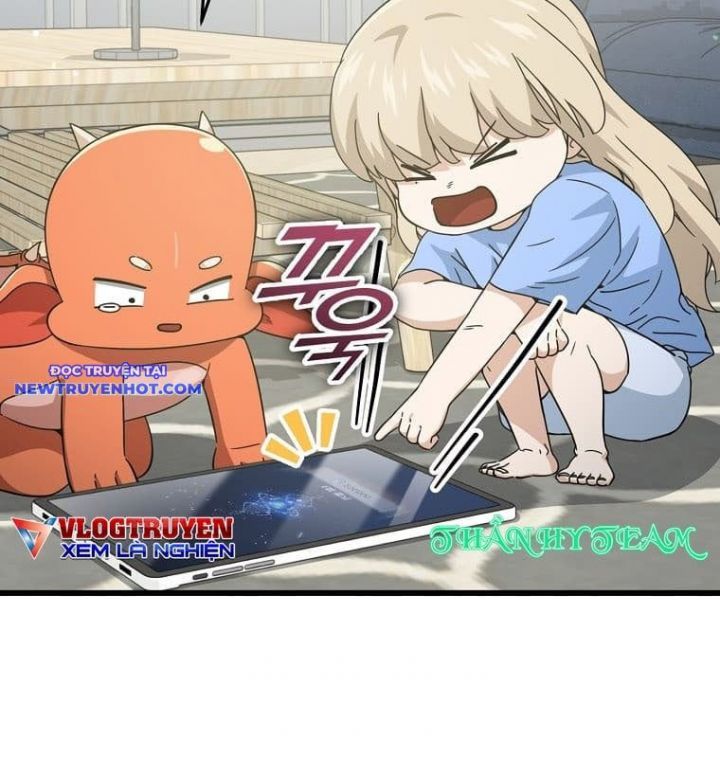 đọc truyện Bố Tôi Quá Mạnh Chương 164 ảnh 66 tại Thiên Thai Truyện