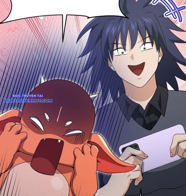 đọc truyện Bố Tôi Quá Mạnh Chương 164 ảnh 68 tại Thiên Thai Truyện