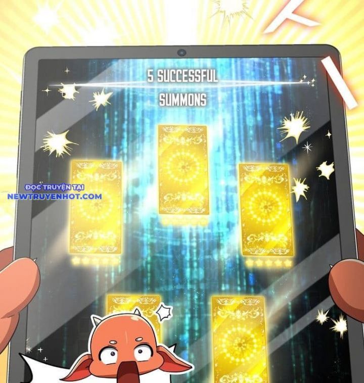 đọc truyện Bố Tôi Quá Mạnh Chương 164 ảnh 71 tại Thiên Thai Truyện