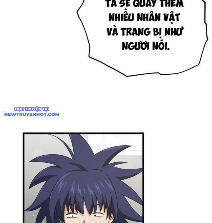 đọc truyện Bố Tôi Quá Mạnh Chương 164 ảnh 9 tại Thiên Thai Truyện