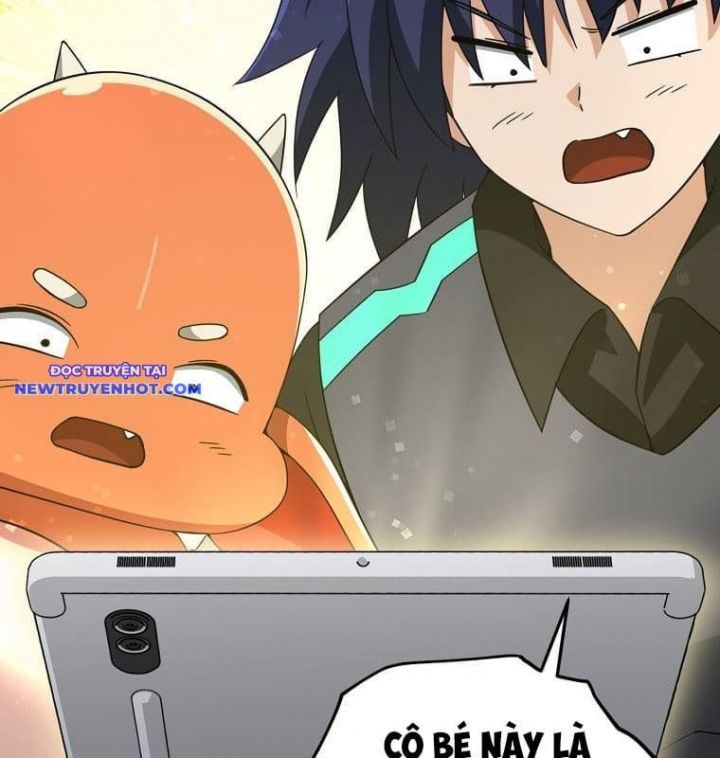 đọc truyện Bố Tôi Quá Mạnh Chương 164 ảnh 74 tại Thiên Thai Truyện