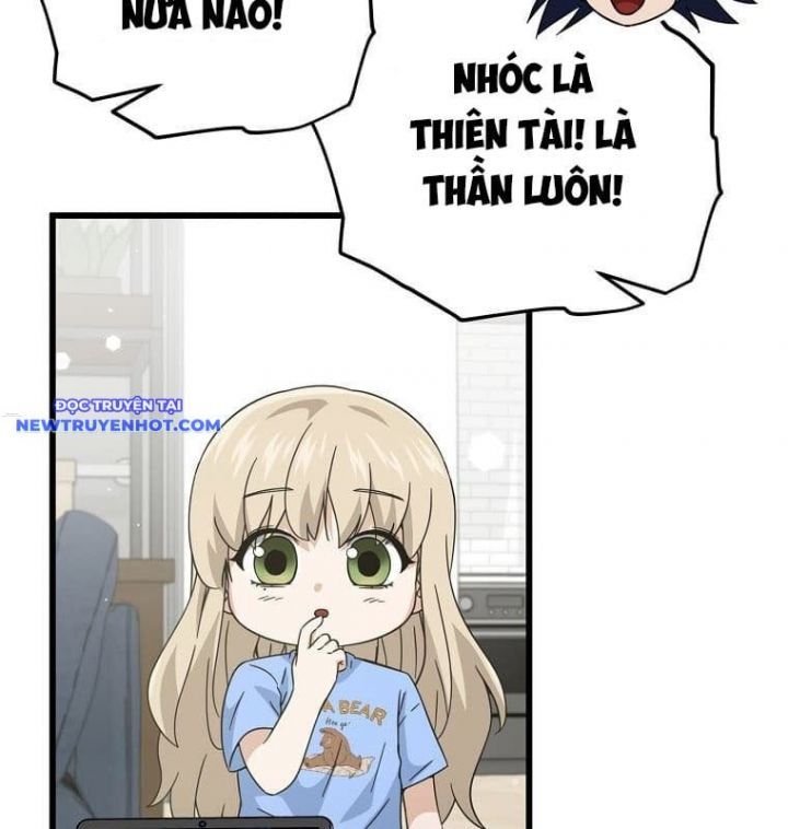 đọc truyện Bố Tôi Quá Mạnh Chương 164 ảnh 76 tại Thiên Thai Truyện