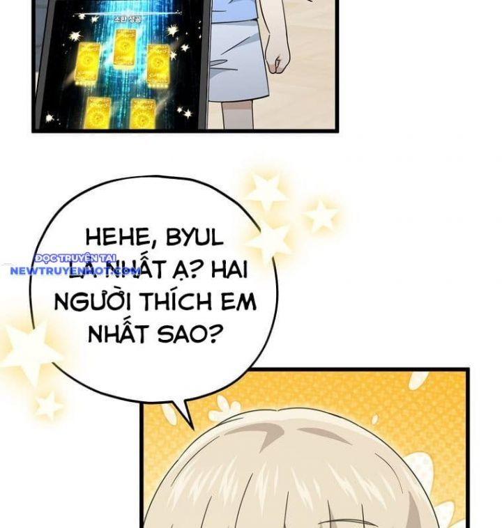 đọc truyện Bố Tôi Quá Mạnh Chương 164 ảnh 77 tại Thiên Thai Truyện