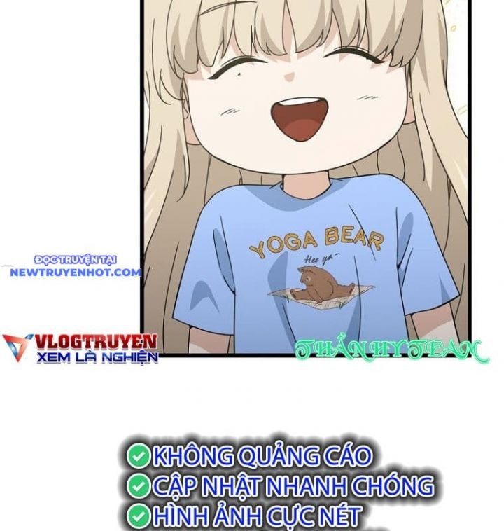 đọc truyện Bố Tôi Quá Mạnh Chương 164 ảnh 78 tại Thiên Thai Truyện