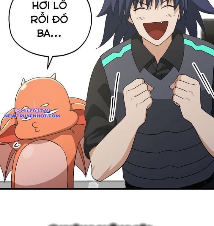 đọc truyện Bố Tôi Quá Mạnh Chương 164 ảnh 81 tại Thiên Thai Truyện