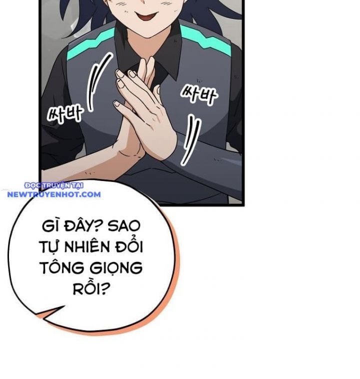 đọc truyện Bố Tôi Quá Mạnh Chương 164 ảnh 10 tại Thiên Thai Truyện