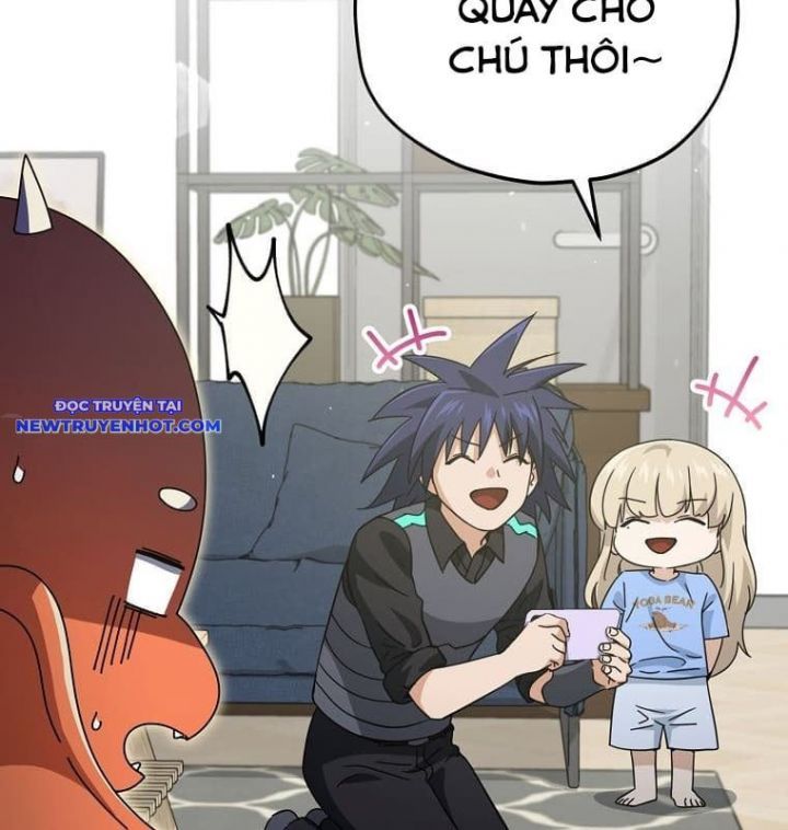 đọc truyện Bố Tôi Quá Mạnh Chương 164 ảnh 83 tại Thiên Thai Truyện