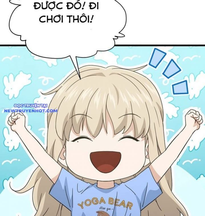 đọc truyện Bố Tôi Quá Mạnh Chương 164 ảnh 92 tại Thiên Thai Truyện