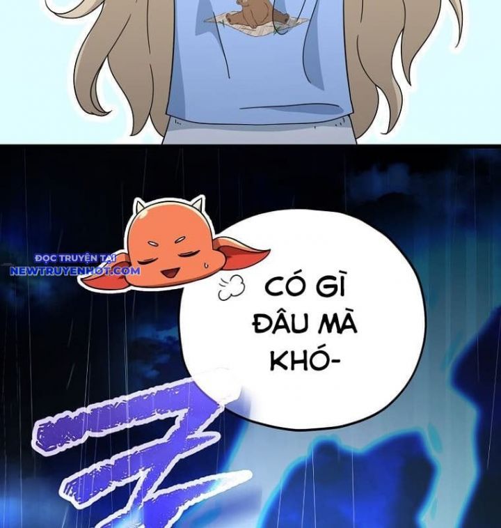 đọc truyện Bố Tôi Quá Mạnh Chương 164 ảnh 93 tại Thiên Thai Truyện