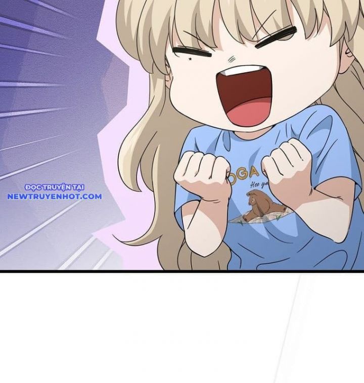 đọc truyện Bố Tôi Quá Mạnh Chương 164 ảnh 100 tại Thiên Thai Truyện