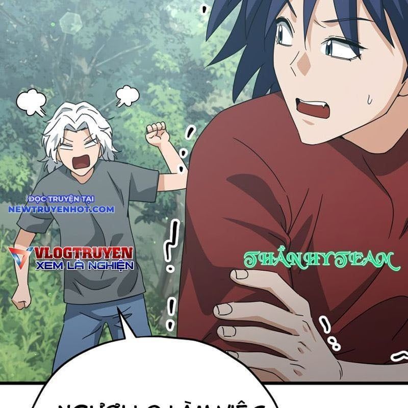 đọc truyện Bố Tôi Quá Mạnh Chương 165 ảnh 110 tại Thiên Thai Truyện